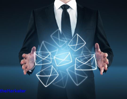 Protejarea datelor în campanii email
